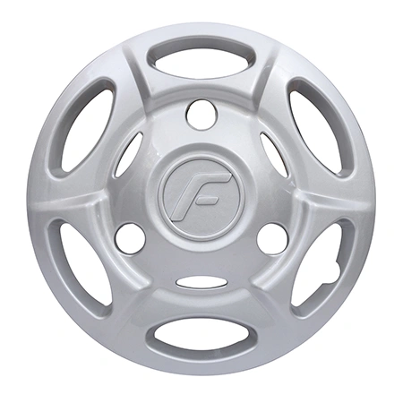 Wheel Cover Product Photoshoot